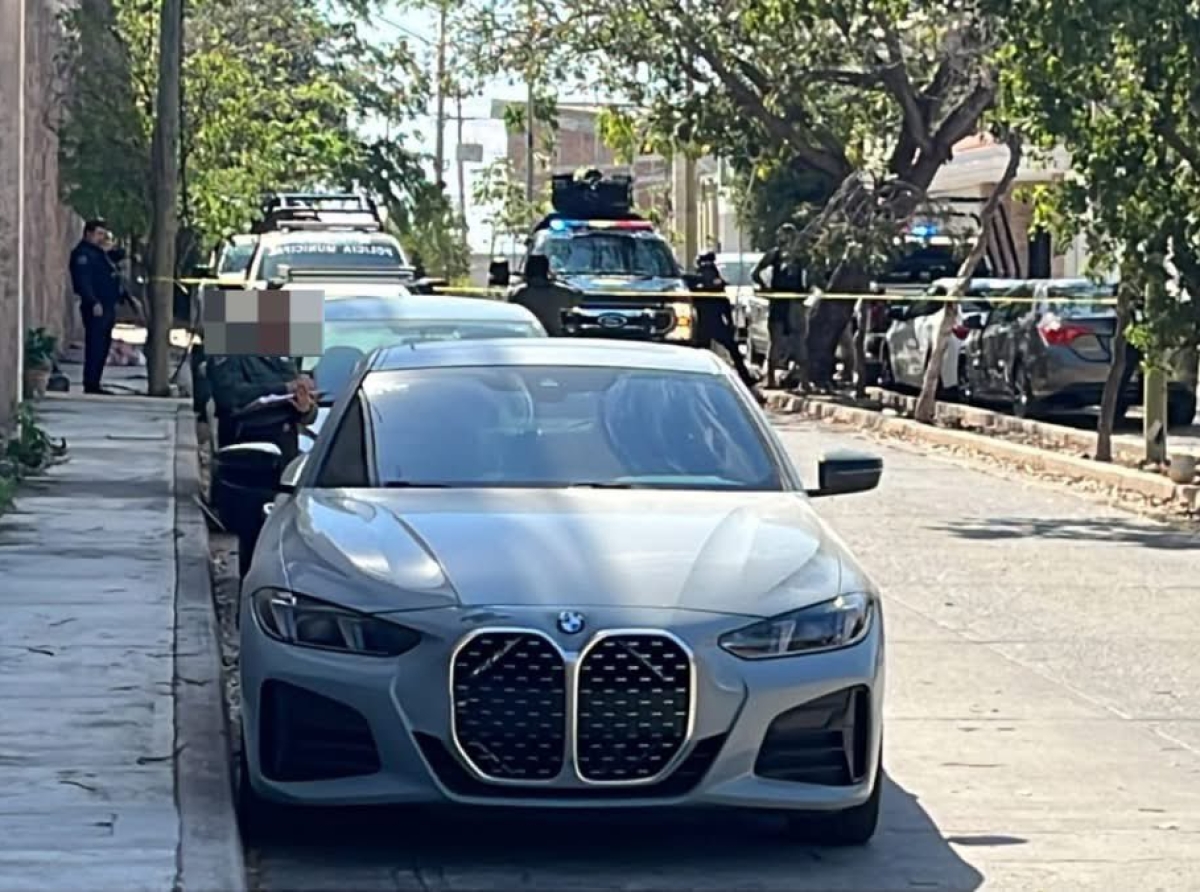 Despues del Honoris Causa